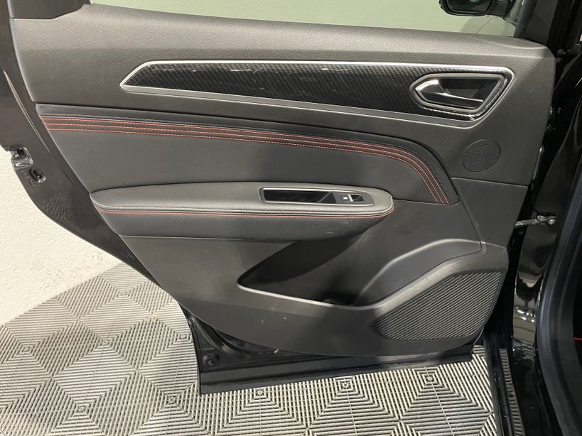 RENAULT ARKANA 2022 - Photo n°17