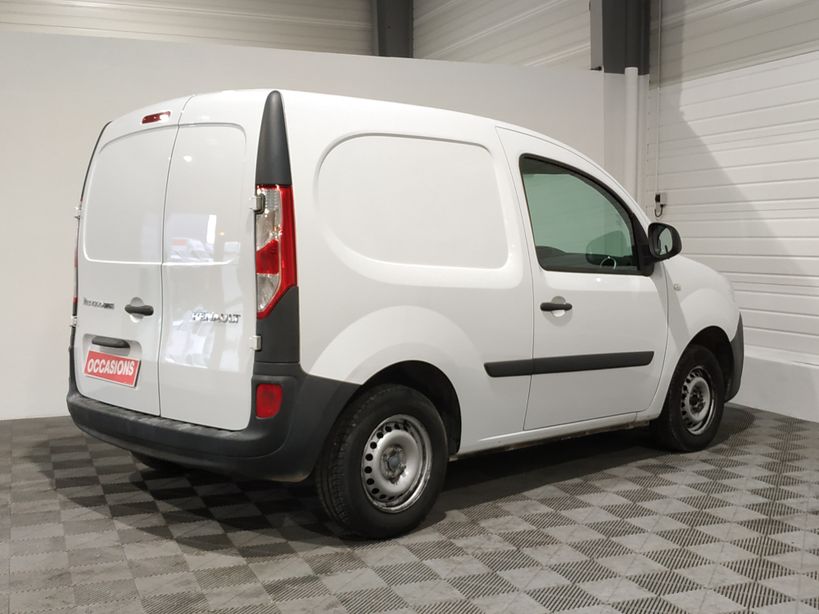 RENAULT KANGOO EXPRESS 2018 - Photo n°5