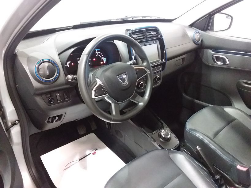 DACIA SPRING 2021 - Photo n°13
