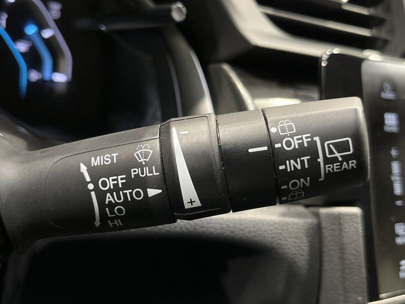 HONDA CIVIC 2017 2017 - Photo n°28