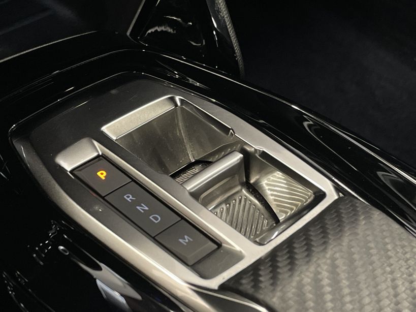 PEUGEOT 2008 2023 - Photo n°21