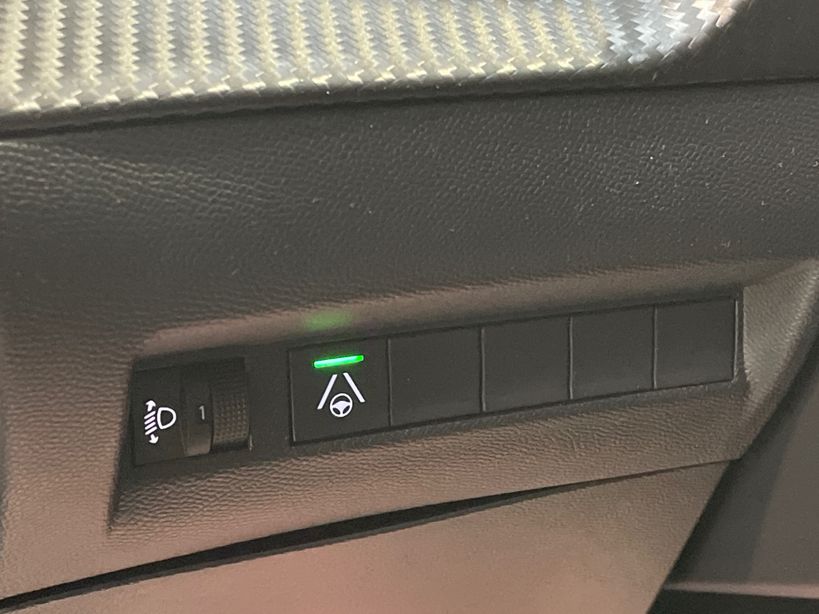 PEUGEOT 2008 ELECTRIQUE 2025 - Photo n°37