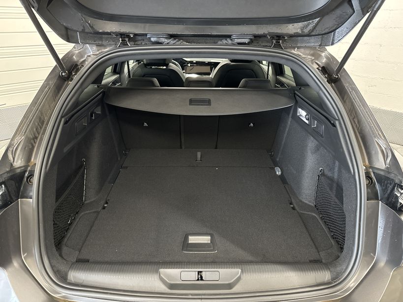 PEUGEOT 308 SW 2023 - Photo n°9