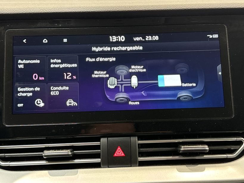 KIA NIRO 2021 - Photo n°18