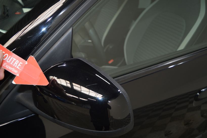 RENAULT TWINGO III 2015 - Photo n°24