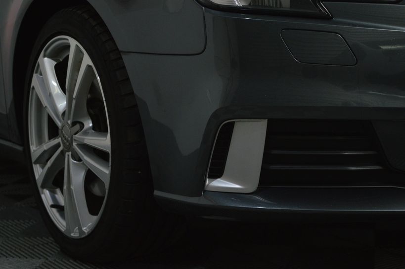 AUDI A3 SPORTBACK 2017 - Photo n°50