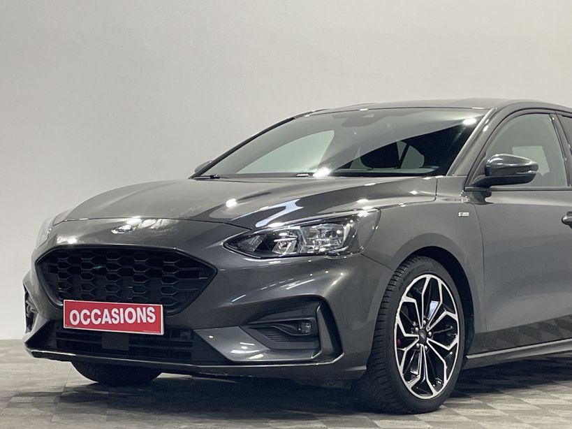 FORD FOCUS 2021 - Photo n°46