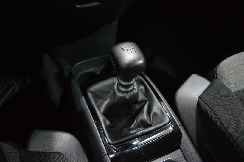 CITROEN C4 PICASSO 2018 - Photo n°27