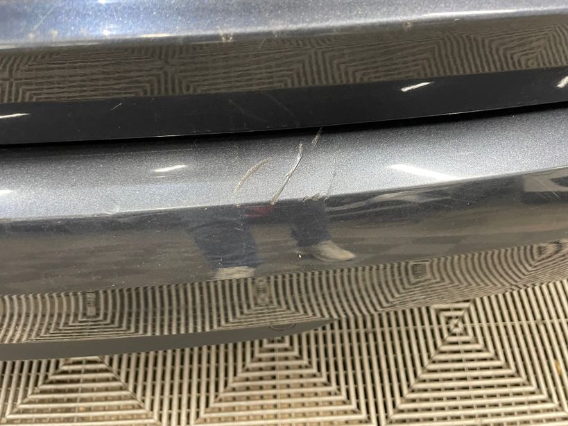 RENAULT MEGANE IV ESTATE 2022 - Photo n°6