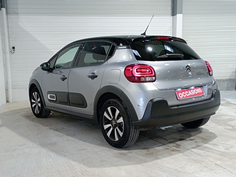 CITROEN C3 2023 - Photo n°7