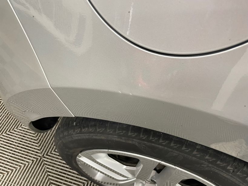 RENAULT CLIO V 2021 - Photo n°13