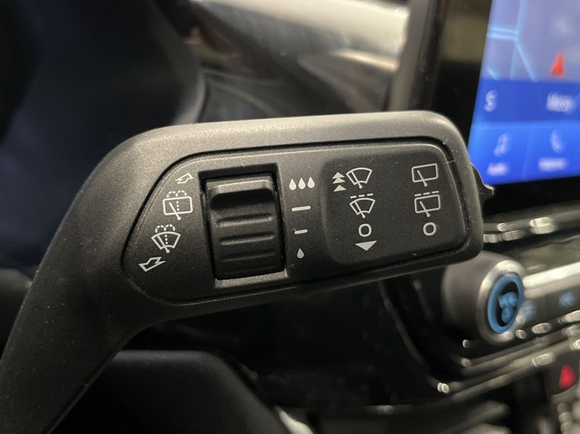 FORD FIESTA 2020 - Photo n°27