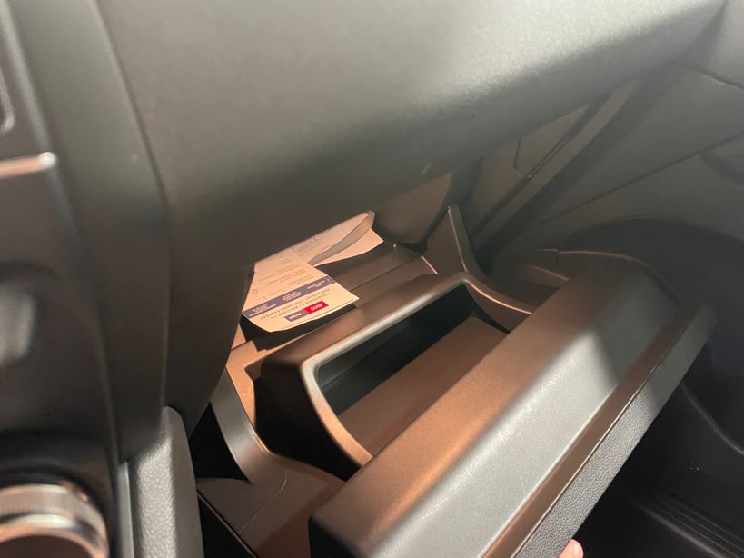 RENAULT CAPTUR 2022 - Photo n°24