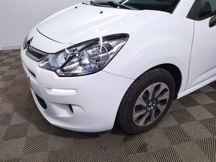 CITROEN C3 SOCIETE 2016 - Photo n°3