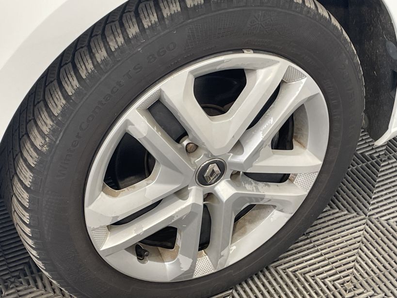 RENAULT MEGANE IV BERLINE BUSINESS 2019 - Photo n°3