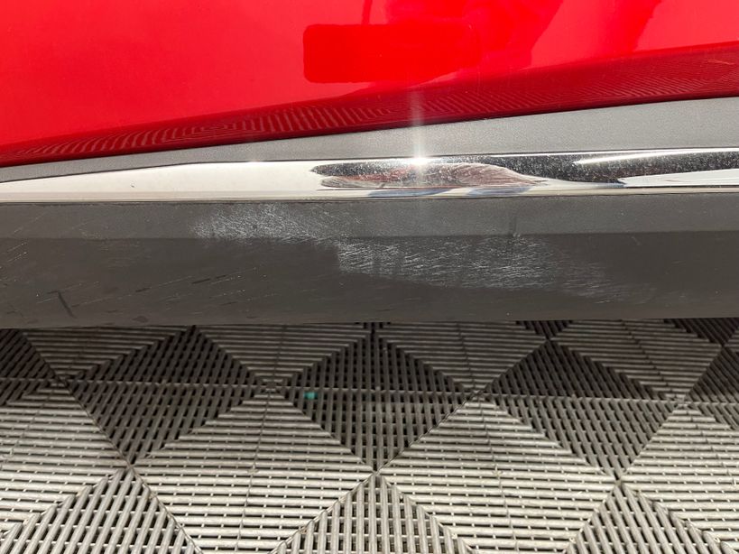 RENAULT CAPTUR 2022 - Photo n°3