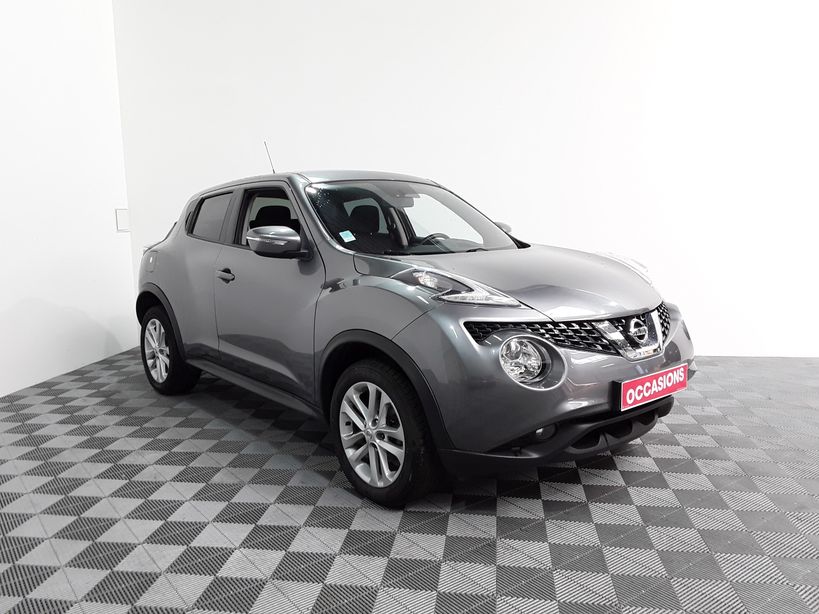 NISSAN JUKE 2017 - Photo n°44