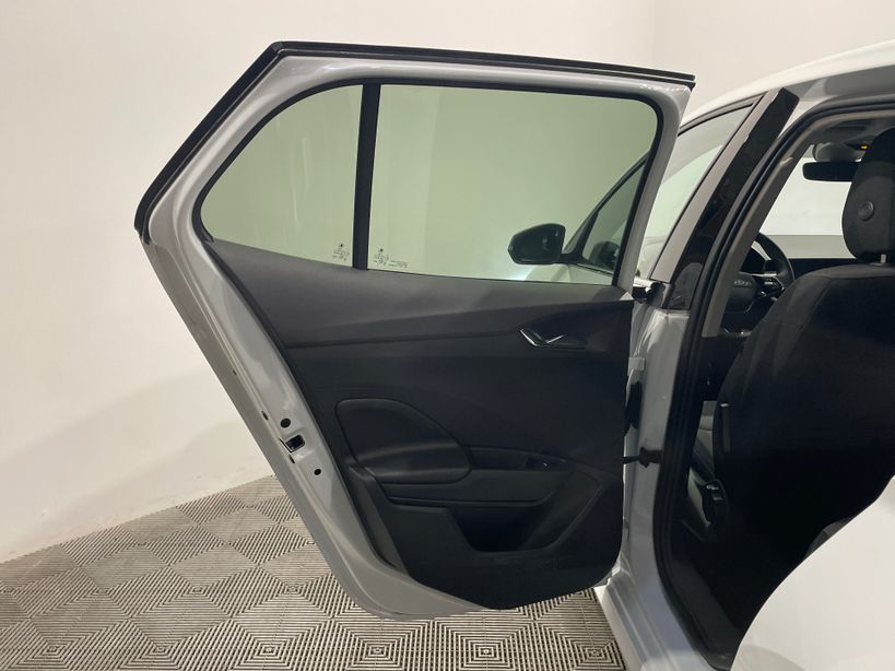 SKODA FABIA 2025 - Photo n°38