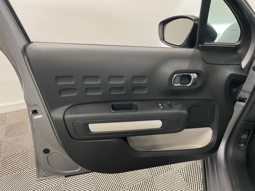 CITROEN C3 2023 - Photo n°28