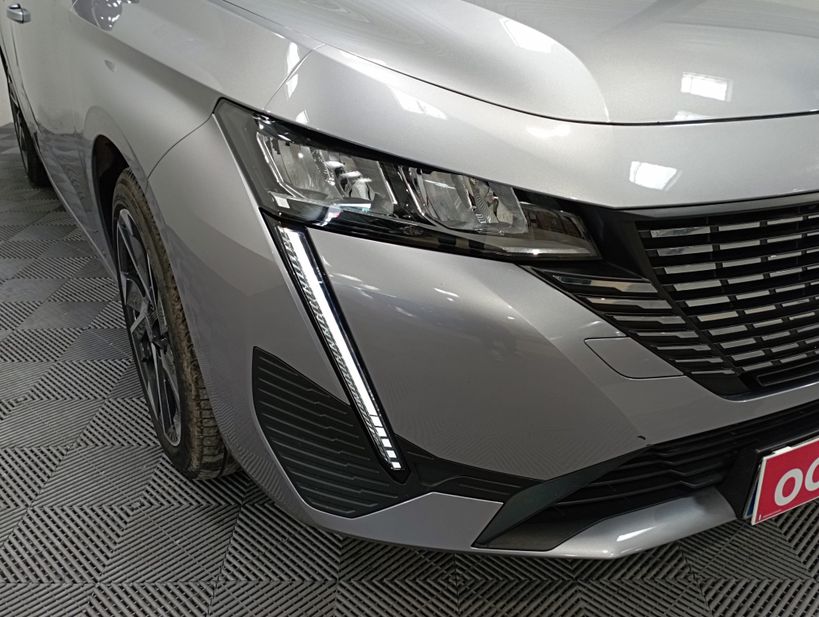PEUGEOT 308 2024 - Photo n°4