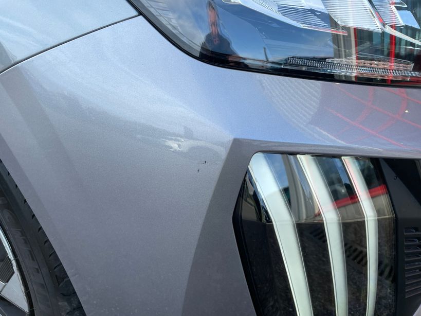 PEUGEOT 208 2025 - Photo n°10