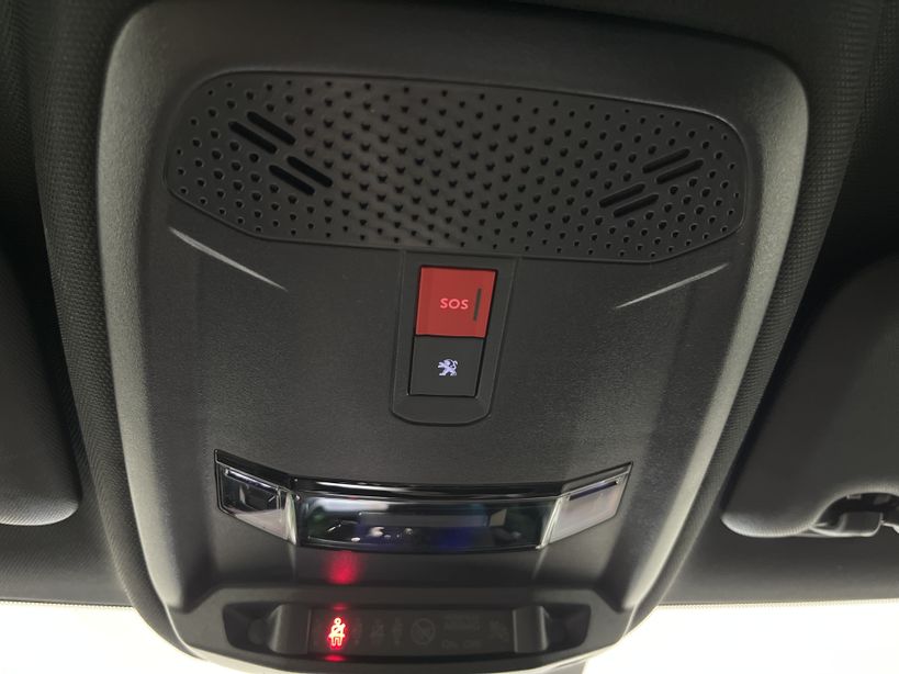 PEUGEOT 208 2022 - Photo n°25
