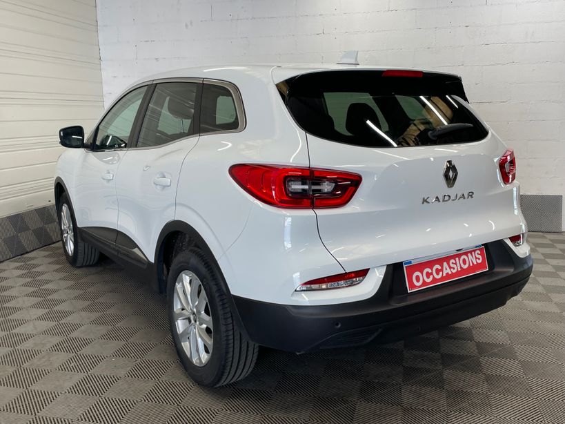RENAULT KADJAR 2021 - Photo n°8