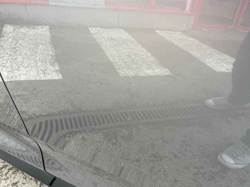 CITROEN C5 X 2024 - Photo n°7