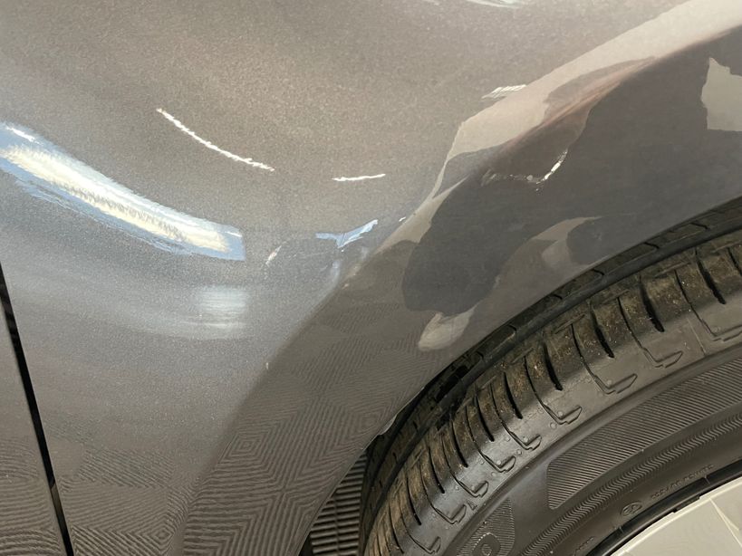 TOYOTA YARIS HYBRIDE 2025 - Photo n°9