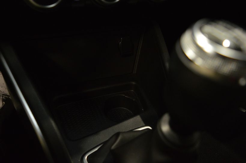 DACIA DUSTER 2019 - Photo n°43