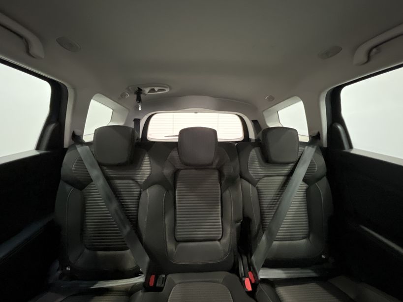 RENAULT GRAND SCENIC IV 2020 - Photo n°44