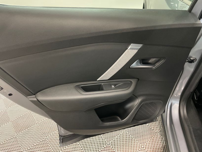 CITROEN C4 2021 - Photo n°25