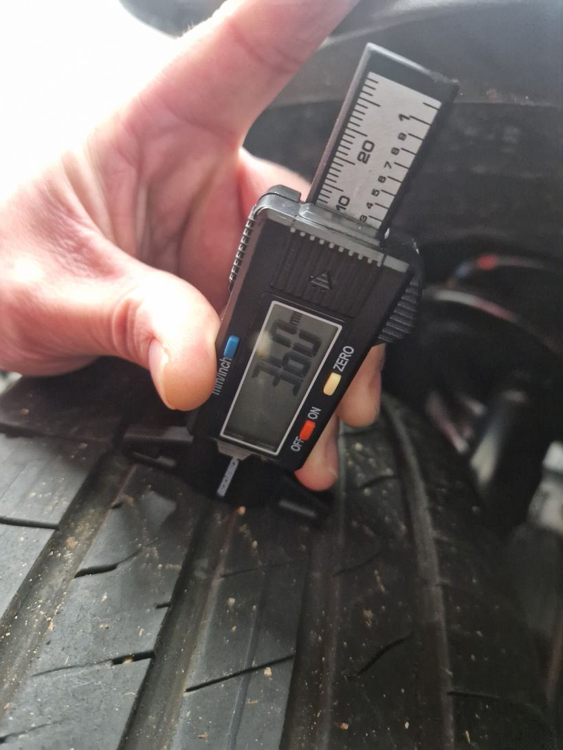 JEEP AVENGER 2025 - Photo n°6