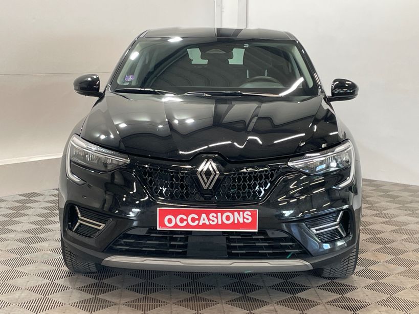 RENAULT ARKANA 2024 - Photo n°2