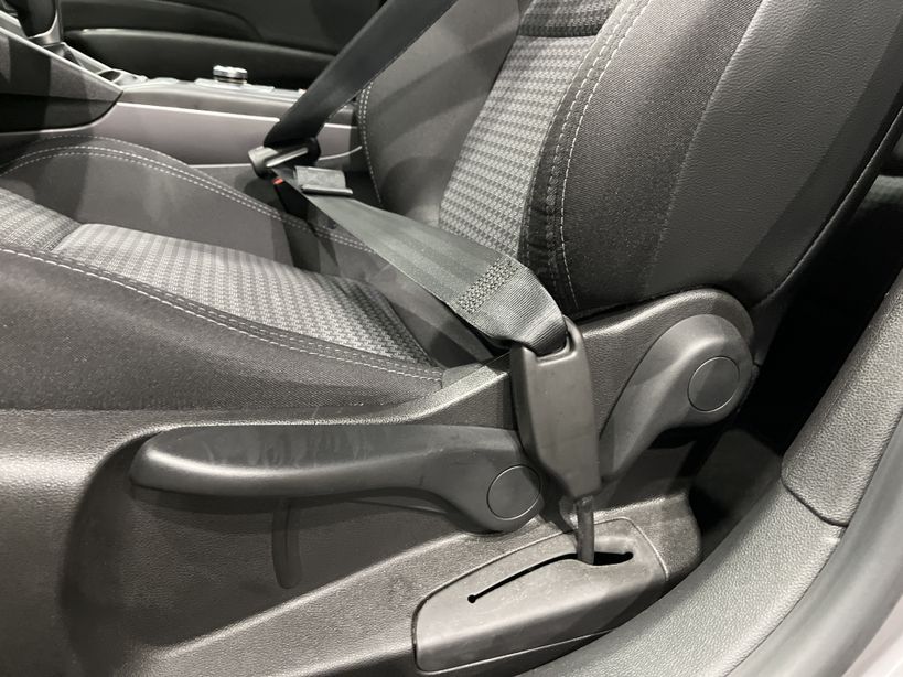 RENAULT TALISMAN 2019 - Photo n°36