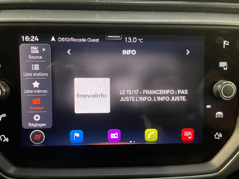 SEAT ARONA 2021 - Photo n°22