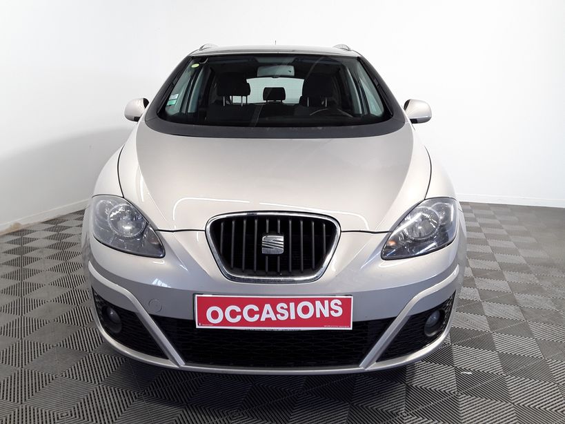 SEAT ALTEA XL 2011 - Photo n°2