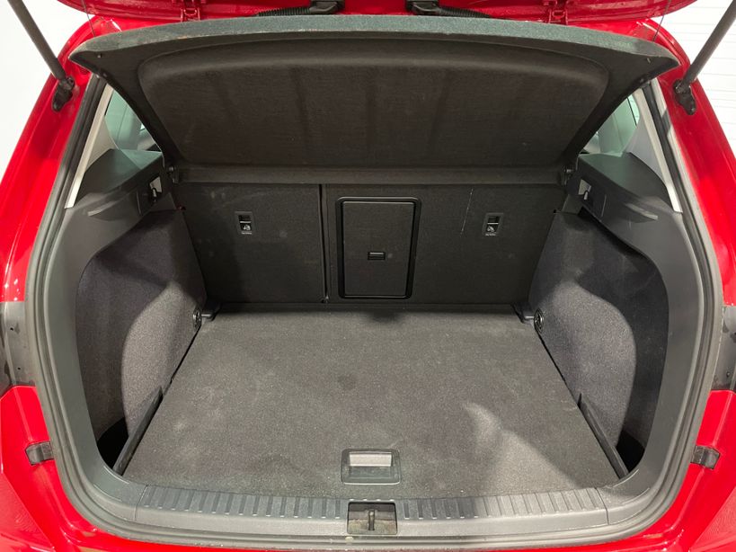 SEAT ATECA 2024 - Photo n°41