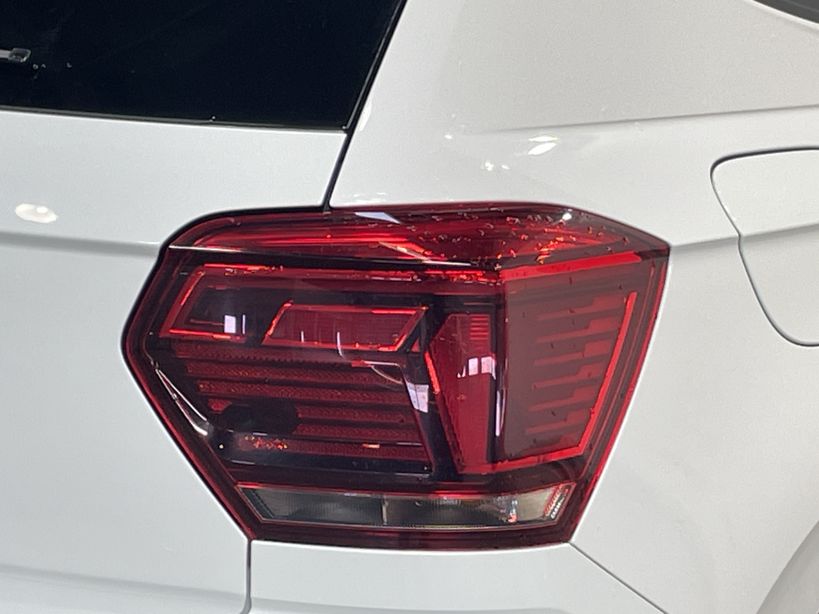 VOLKSWAGEN POLO 2020 - Photo n°8
