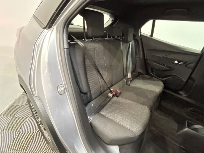 PEUGEOT 2008 2025 - Photo n°32