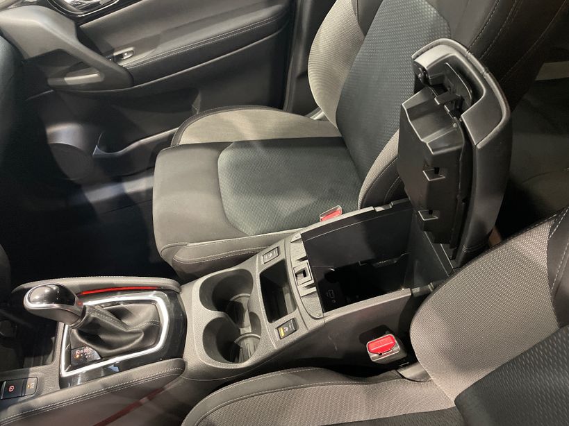 NISSAN QASHQAI 2019 EVAPO 2020 - Photo n°21