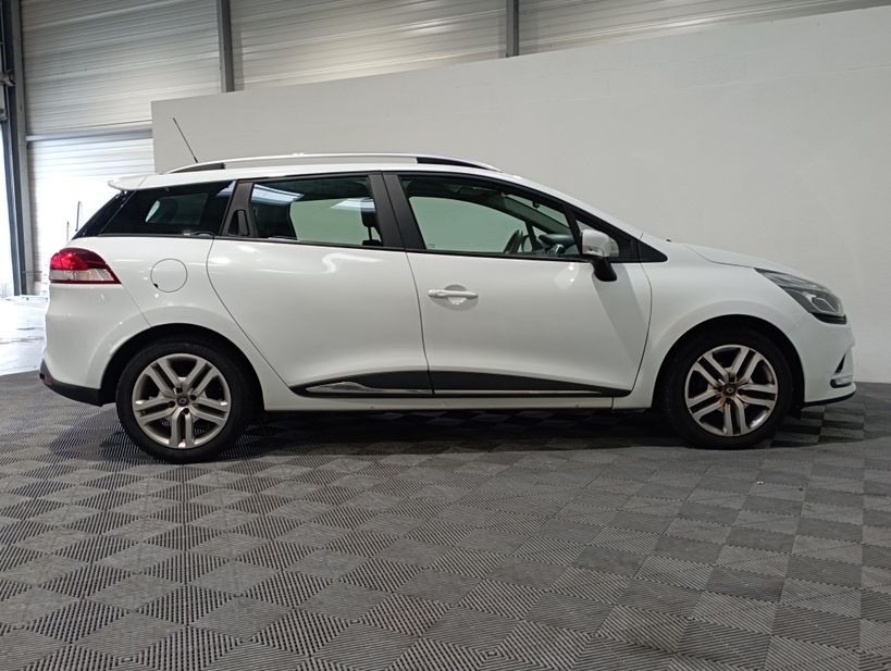 RENAULT CLIO IV ESTATE BUSINESS 2019 - Photo n°10