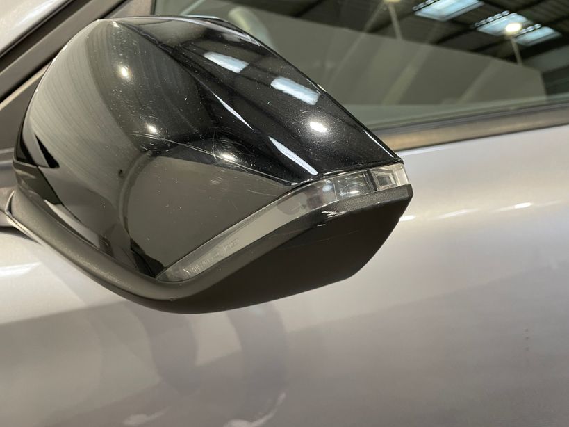 PEUGEOT 308 2022 - Photo n°12