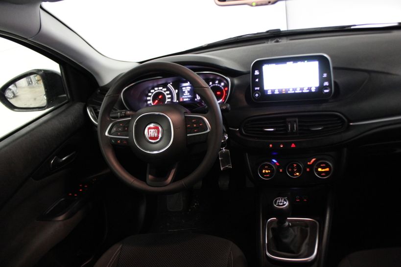 FIAT TIPO 2018 - Photo n°8