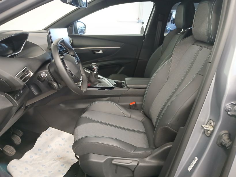 PEUGEOT 3008 2024 - Photo n°11