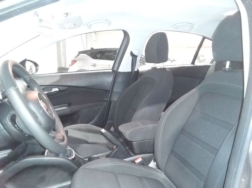 FIAT TIPO 5 PORTES 2018 - Photo n°5