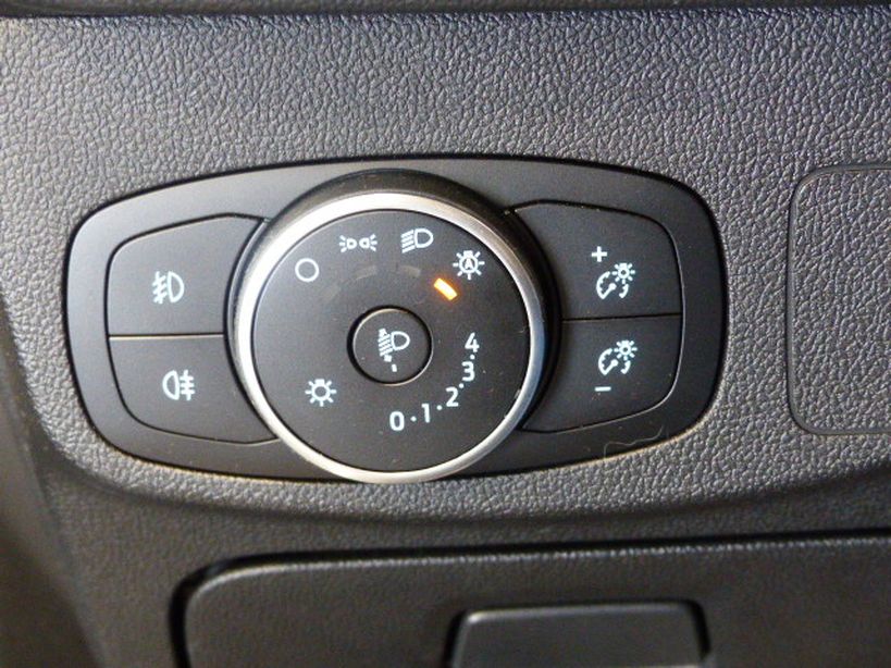 FORD FOCUS 2020 - Photo n°26