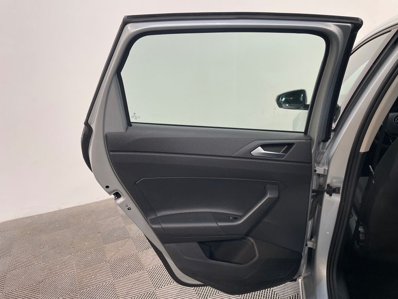 VOLKSWAGEN POLO BUSINESS 2021 - Photo n°35