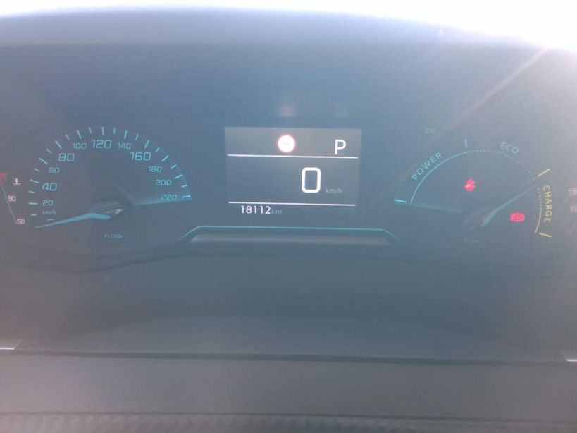 PEUGEOT 2008 2025 - Photo n°6