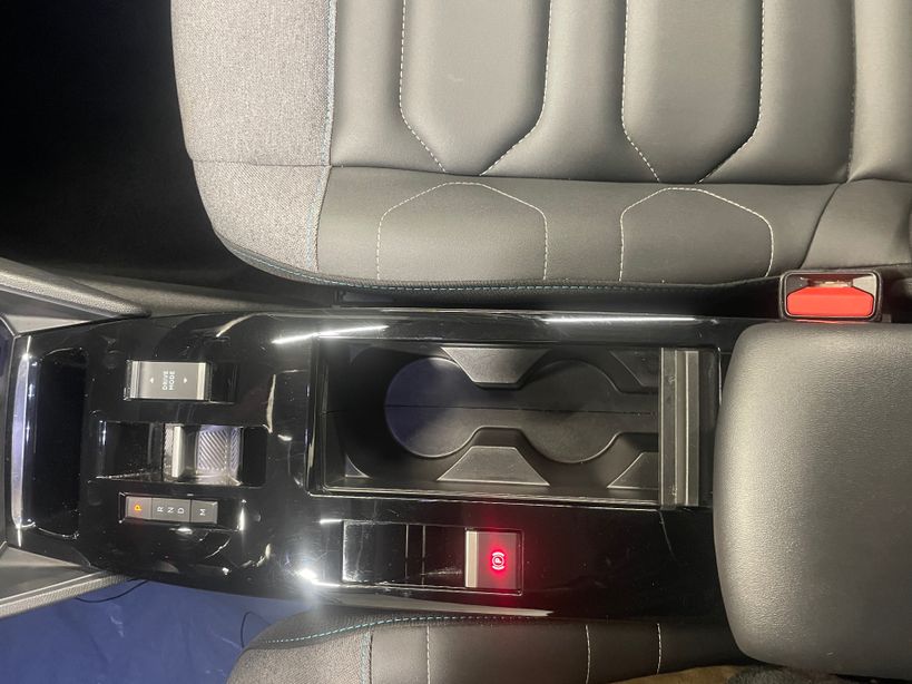 CITROEN C4 X 2023 - Photo n°30